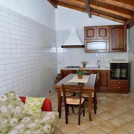 Casa Vacanza Isola Sul Mare Castellammare del Golfo Exterior foto